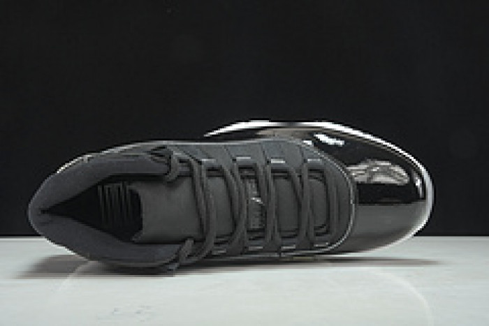 Jordan 11 Retro “25th Anniversary” CT8012-011