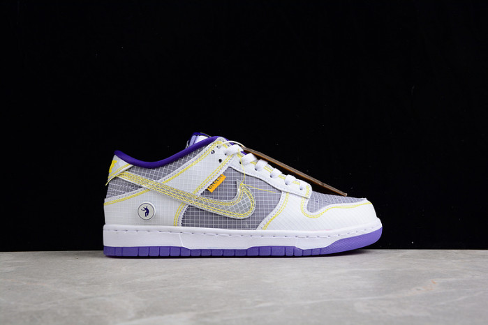 Union LA Nike Dunk Low N/A DJ9649-500