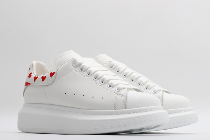 Alexander McQueen sneaker
