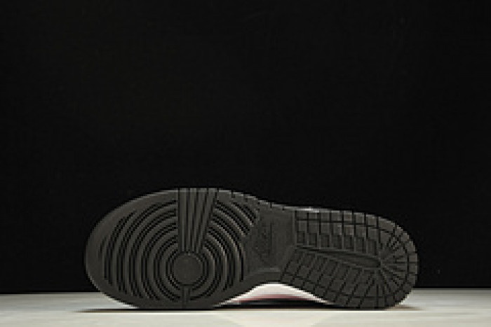 Nike Dunk Low Pink Foam Black (W) - DJ9955-600