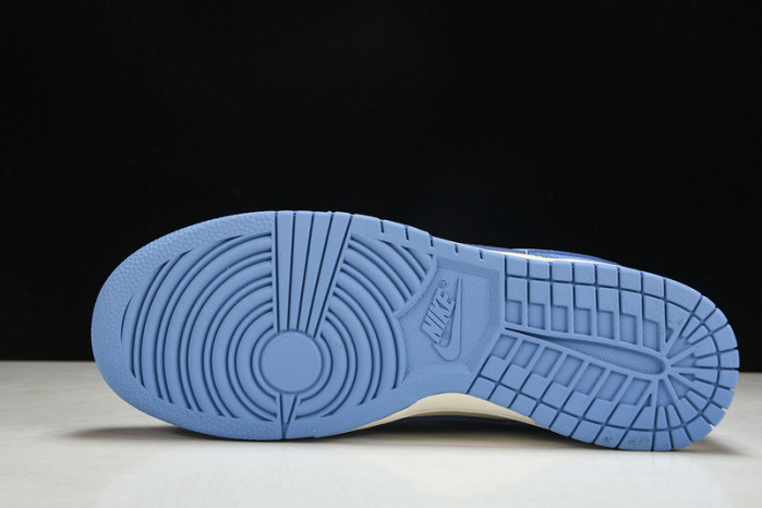 Dunk Low “Coast”DD1503-100
