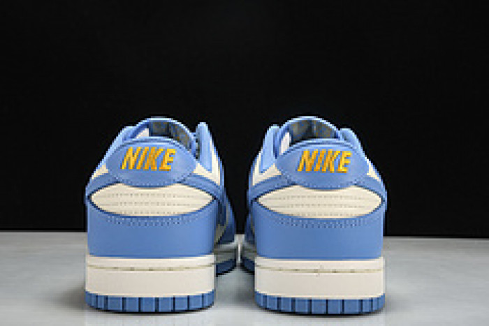 Dunk Low “Coast”DD1503-100