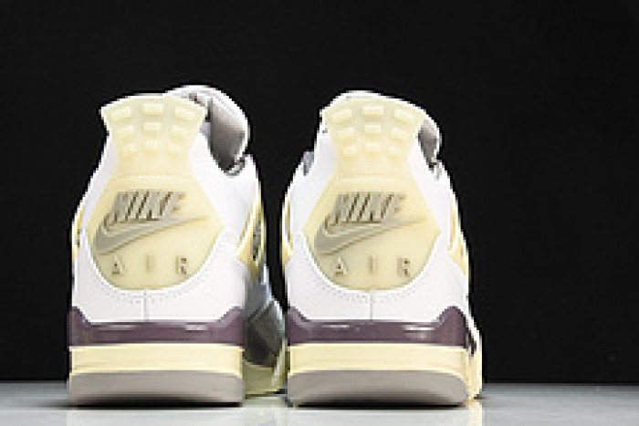 A Ma Maniere x Air Jordan 4