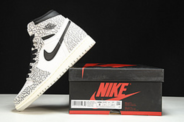 Air Jordan 1 High OG “Elephant Print” DZ5485-052