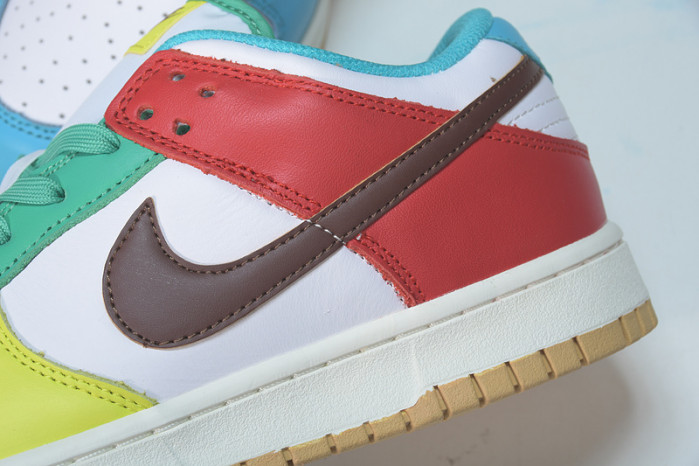 NIKE DUNK LOW FREE.99 DH0952-100