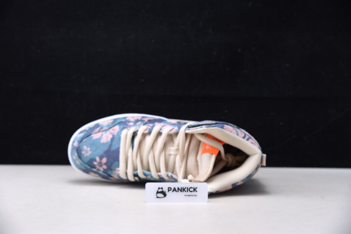 SB Dunk High Hawaii CZ2232-300