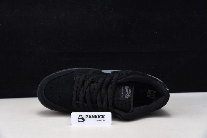 NIKE SB DUNK LOW “FOG” BQ6817-010