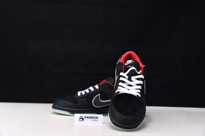 LEAGUE OF LEGENDS LPL X NIKE DUNK LOW DO2327-011