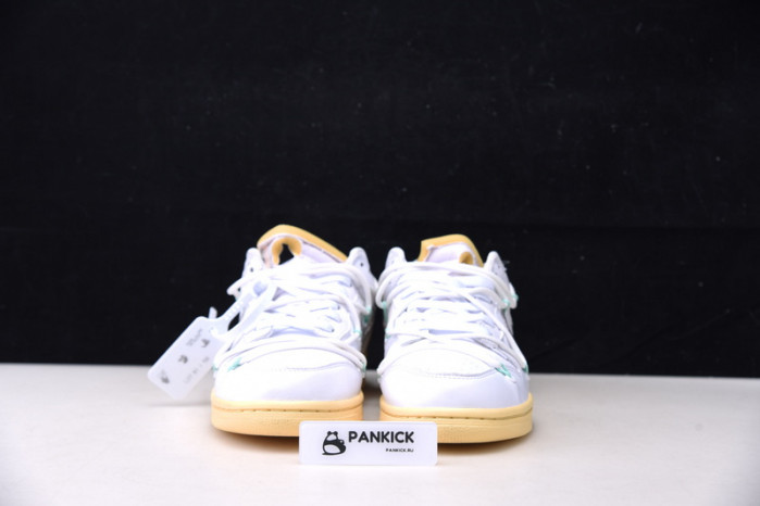 OH X DUNK LOW “01 OF 50” DM1602-127