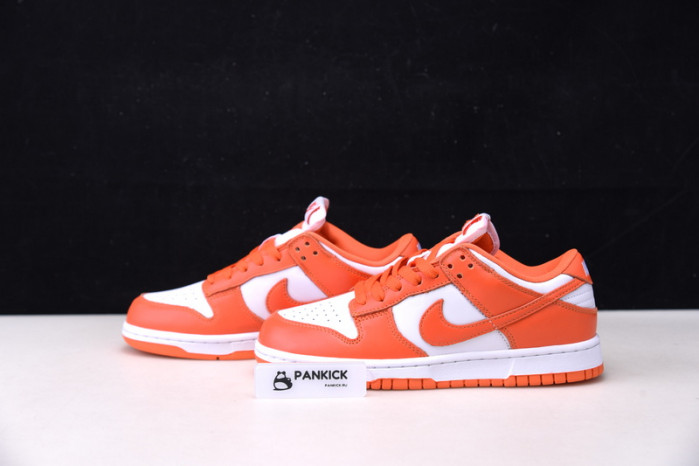 Nike Dunk Low SP Syracuse (2020) CU1726-101