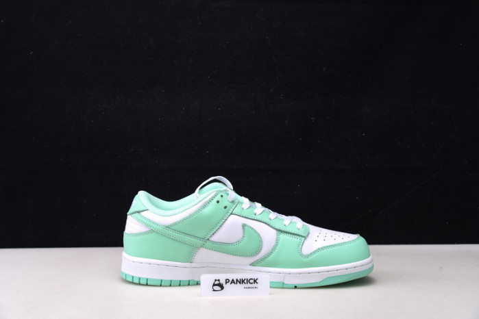 Nike Dunk Low Green Glow (W) - DD1503-105