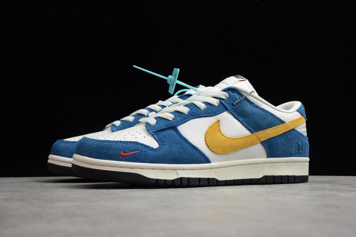 Nike Dunk Low Kasina Industrial Blue CZ6501-100