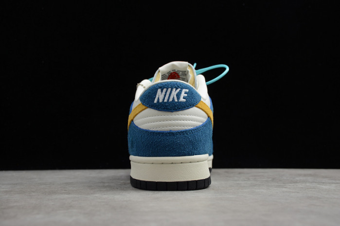 Nike Dunk Low Kasina Industrial Blue CZ6501-100