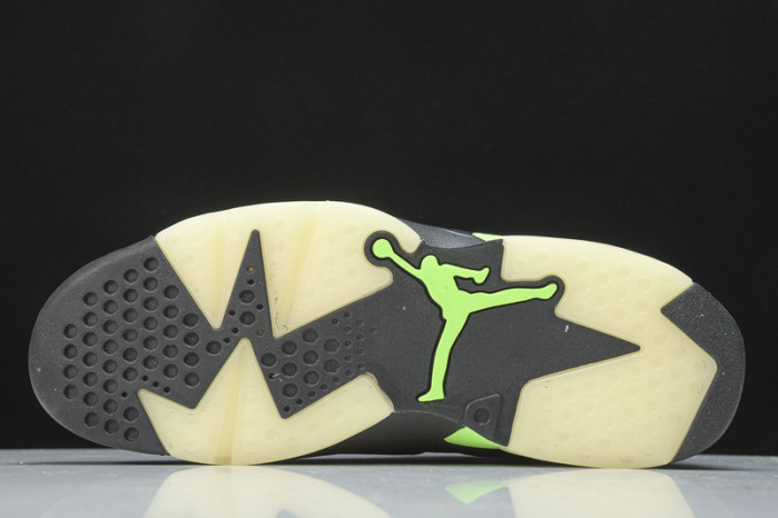 Jordan 6 Retro Electric Green - CT8529-003
