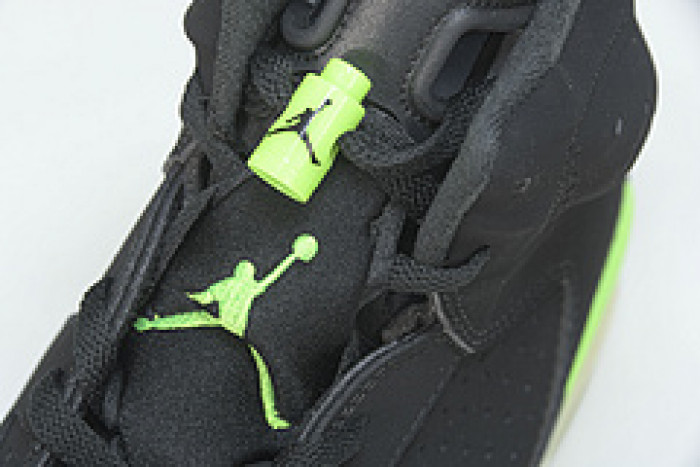 Jordan 6 Retro Electric Green - CT8529-003
