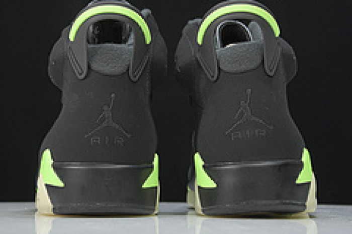 Jordan 6 Retro Electric Green - CT8529-003