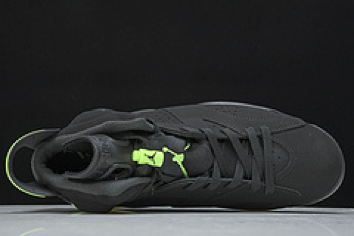 Jordan 6 Retro Electric Green - CT8529-003