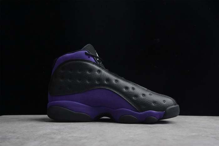 JORDAN 13 RETRO COURT PURPLE - DJ5982-015