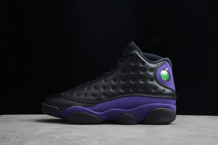 JORDAN 13 RETRO COURT PURPLE - DJ5982-015