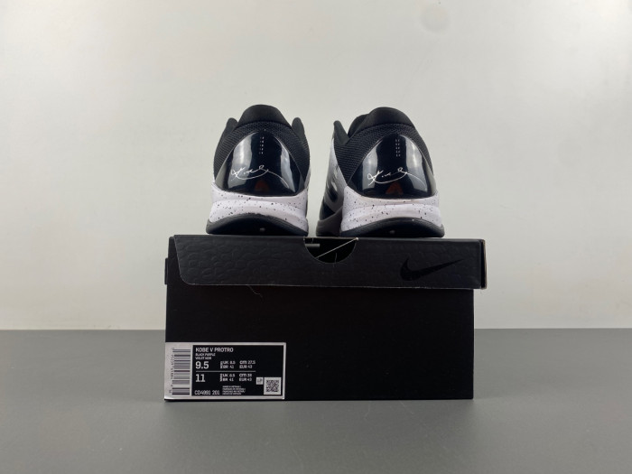 Nike Kobe 5 Protro CD4991-400