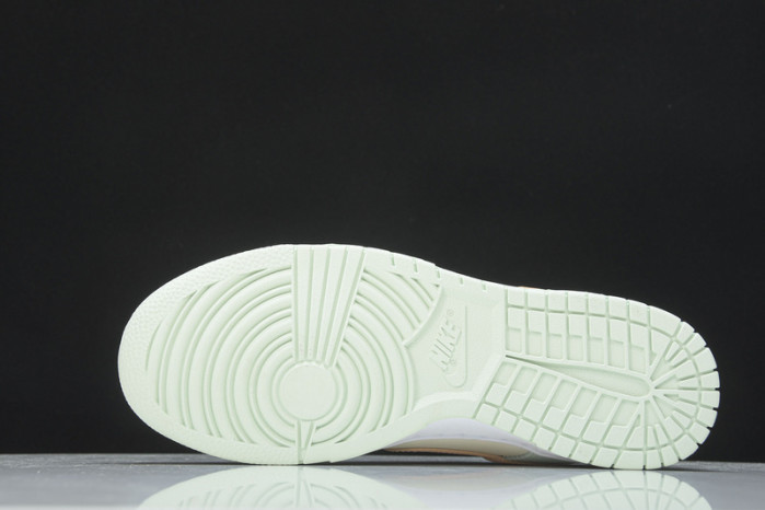 Nike Dunk Low Barely Green - DD1503-104