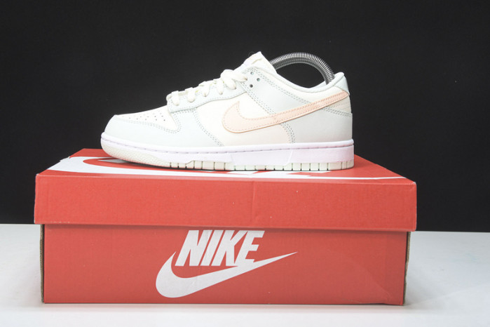 Nike Dunk Low Barely Green - DD1503-104