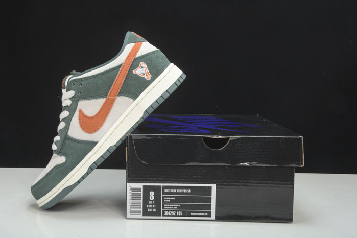 Nike Dunk SB Low Eire - 304292-185