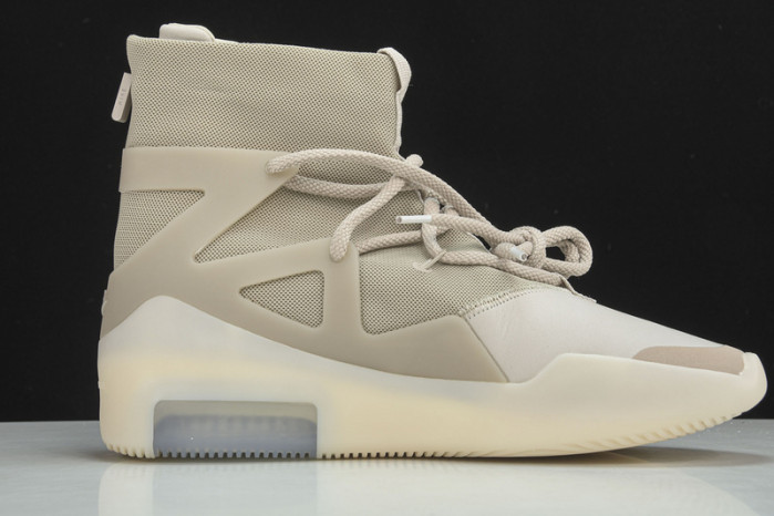 Air Fear of God 1 Oatmeal AR4237-900