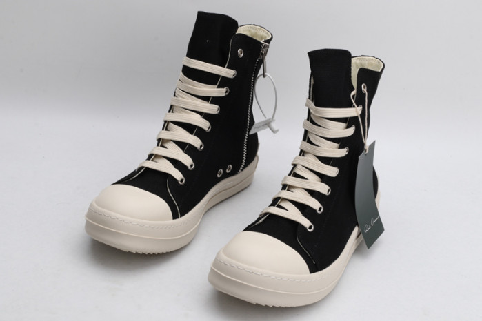 RICK OWENS DRKSHDW