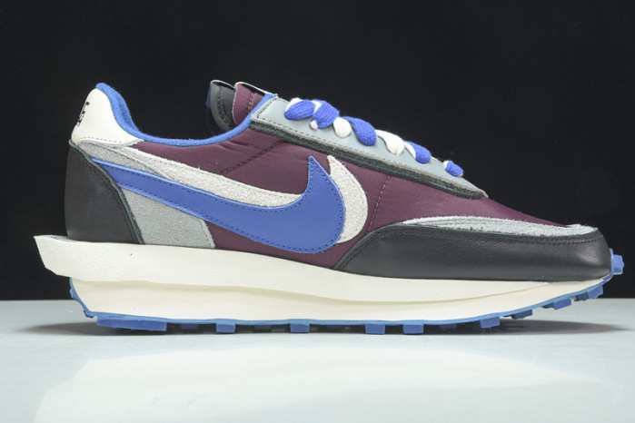 Nike sacai x Undercover x LDWaffle 