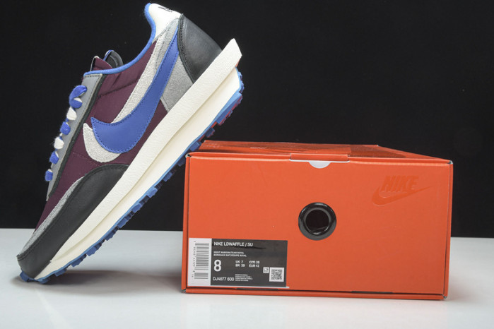 Nike sacai x Undercover x LDWaffle 