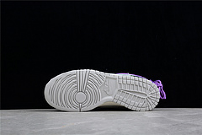 Nike Dunk Low OH Lot 47 - DM1602-125