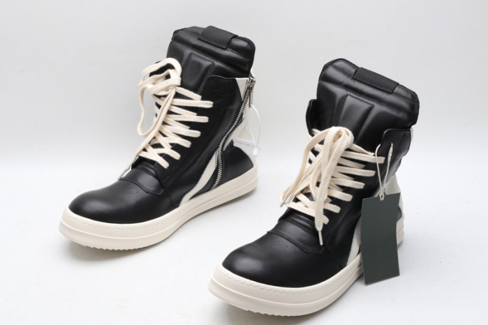 RICK OWENS DRKSHDW