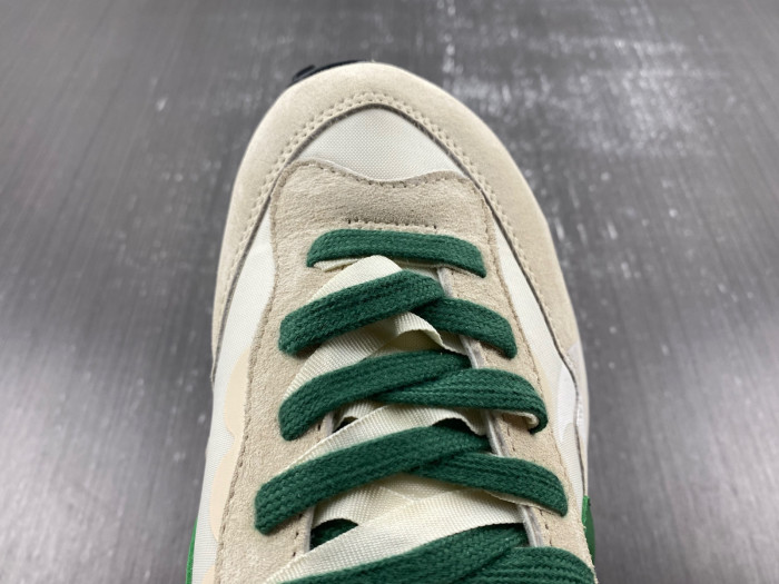 Sacai x VaporWaffle “Tour Yellow ” DD1875-102