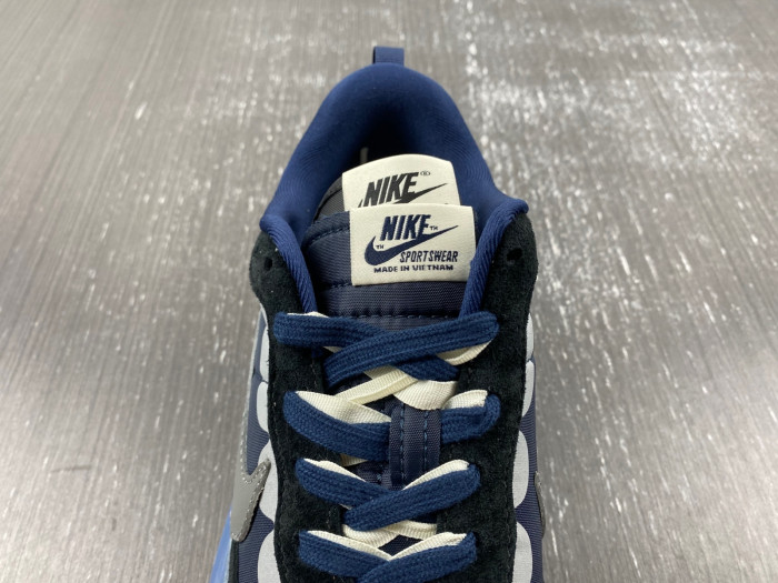 Sacai x VaporWaffle “Tour Yellow ” DD1875-700