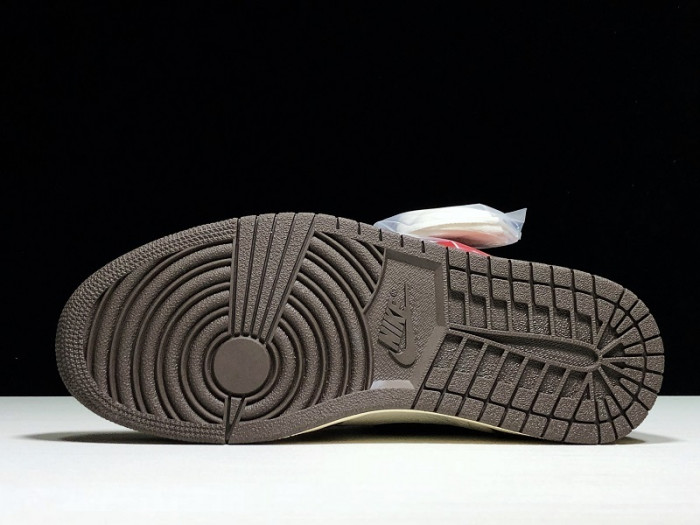 AIR JORDAN 1 RETRO HIGH TRAVIS SCOTT CD4487-100