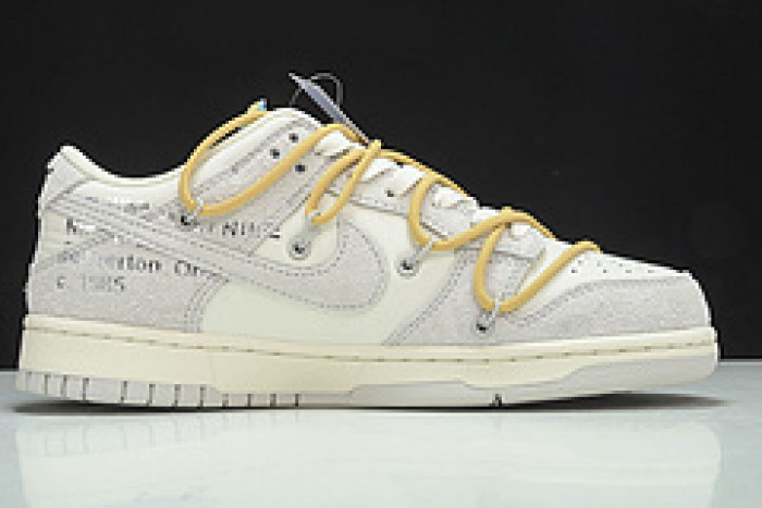 Nike Dunk Low OH Lot 34 - DJ0950-102