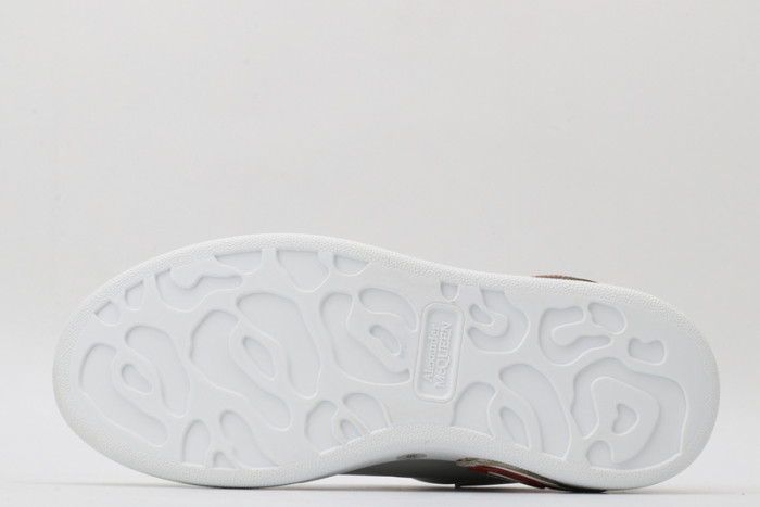 Alexander McQueen sneaker
