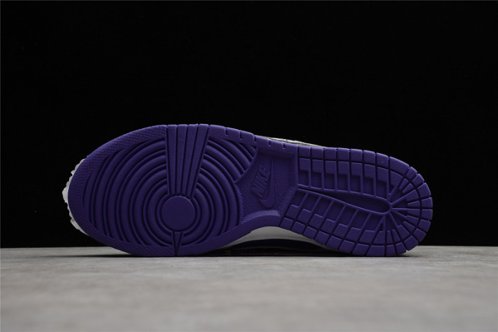 Nike Dunk Low Flip the Old School (W) - DJ4636-100