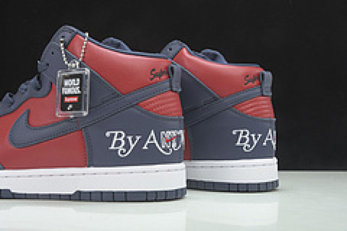 S*p*e nike sb dunk high by any means dn3741-600