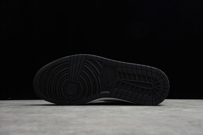 Air Jordan 1 High OG WMNS “Silver Toe” CD0461-001