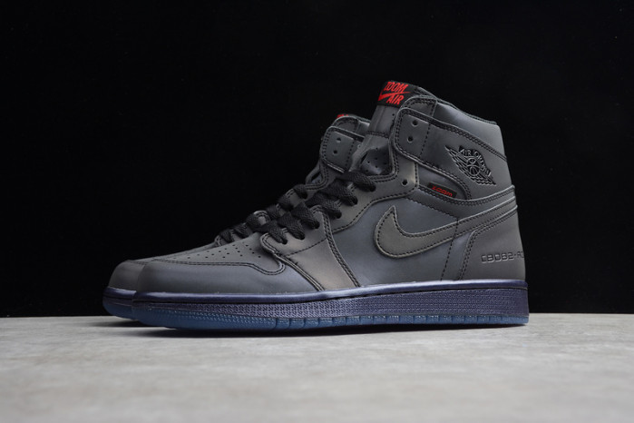 Jordan 1 Retro High Fearless Zoom BV0006-900