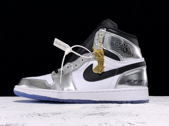 AIR JORDAN 1 HIGH OG PASS THE TORCH KAWHI LEONARD AQ7476-016