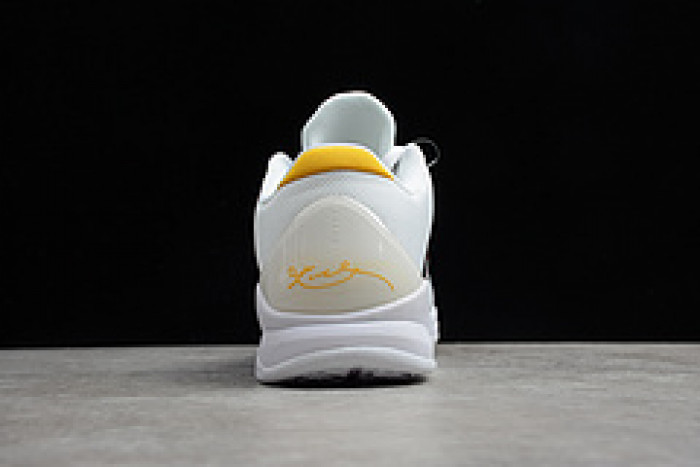 Nike Kobe 5 Protro Bruce Lee Alternate CD4991-101