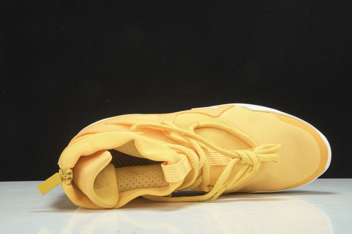 Air Fear Of God 1 Yellow AR4237-700A