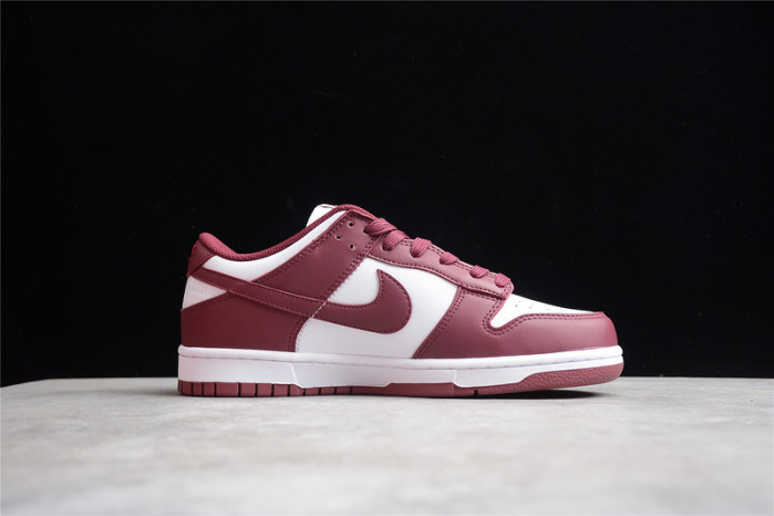 Nike Dunk Low Bordeaux - DD1503-108