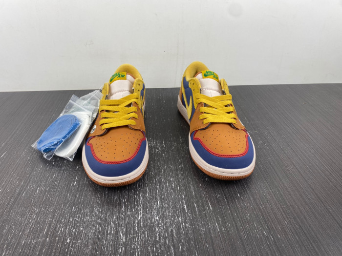 Air Jordan 1 Low DM7866-892