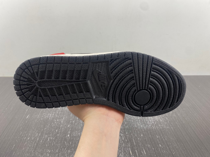 PSG x Air Jordan 1 Low OG HF8828-100