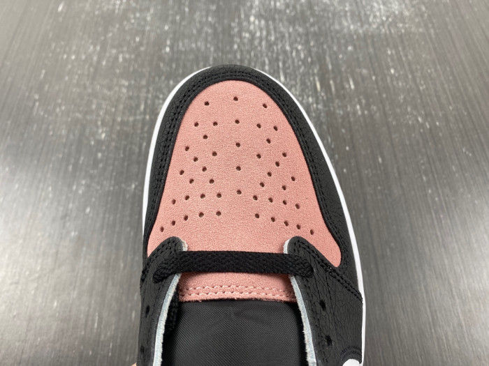 Air Jordan 1 Low OG “Bleached Coral” CZ0790-061