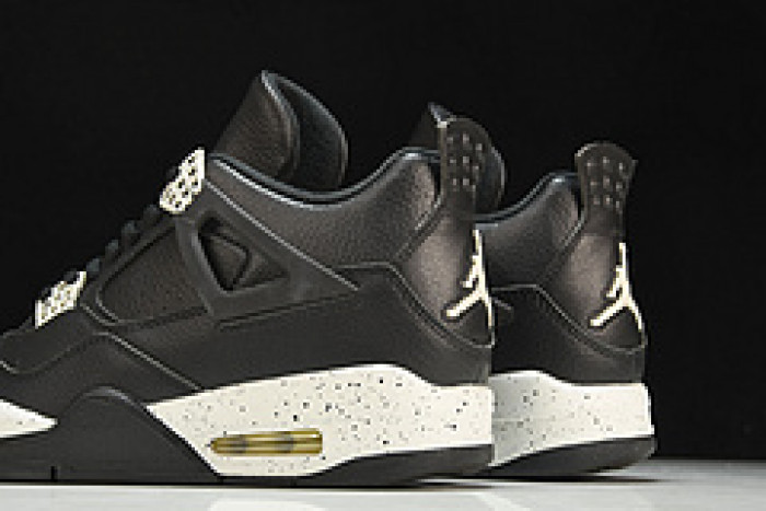 AIR JORDAN 4 RETRO OREO LS 314254-003